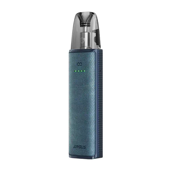 Voopoo Argus Z3 Pod Kit - Blazing Orange - Flawless Vape Shop