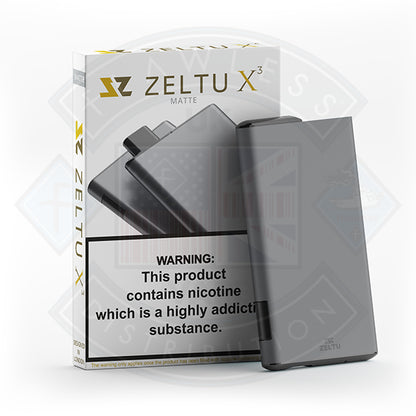 Zeltu X3 Vape Pod Kit