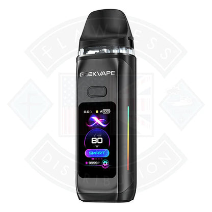 Geek Vape Digi Max Vape Kit - Pearl & White - Flawless Vape Shop