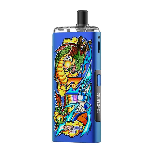 Lost Vape Centaurus Ori 35 Vape Kit - Classic Black - Flawless Vape Shop