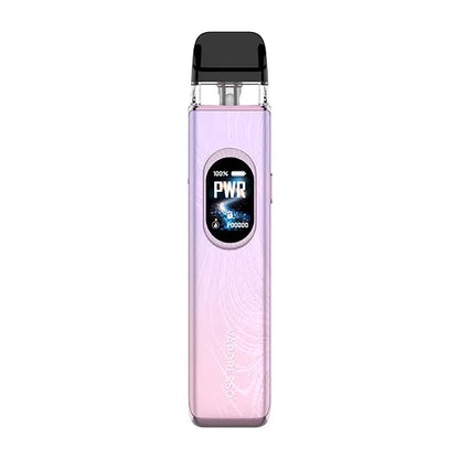 Vaporesso Xros 6 Vape Kit - Cosmic  Black - Flawless Vape Shop