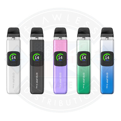Innokin  Endura V Pro Vape Kit