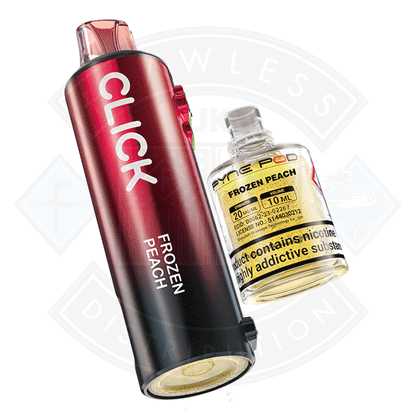 Pyne Pod Click 10k Pod