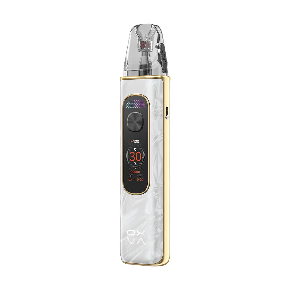 Oxva Xlim Pro 4 Pod Vape Kit