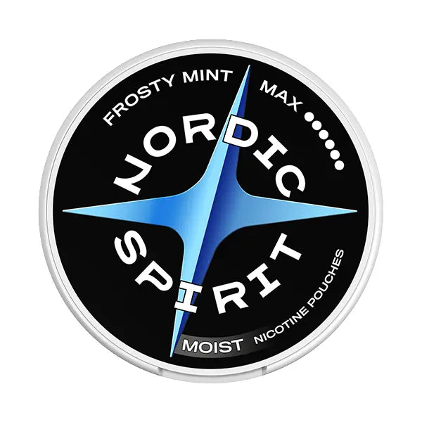 Nordic Spirit Nicotine Pouch