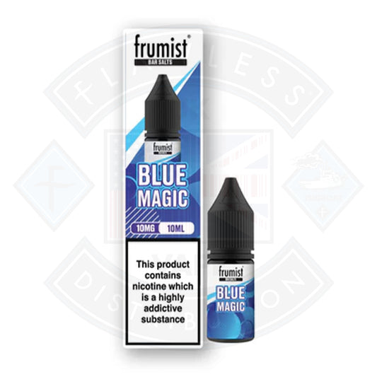 Frumist Bar Salts Blue Magic 10ml