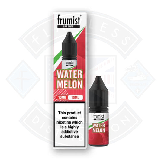 Frumist Bar Salts Watermelon 10ml