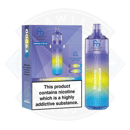 Fumot T9000 Vape Pod System