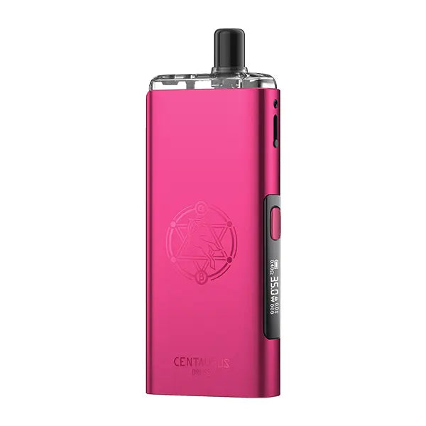 Lost Vape Centaurus Ori 35 Vape Kit - Classic Black - Flawless Vape Shop
