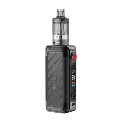 Innokin GOZEE NEX Vape Kit - Gunmetal - Flawless Vape Shop
