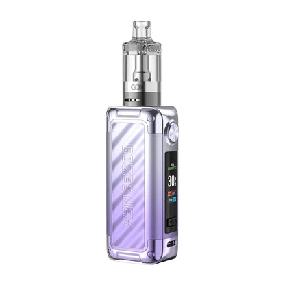 Innokin GOZEE NEX Vape Kit - Gunmetal - Flawless Vape Shop