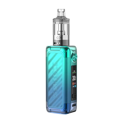 Innokin GOZEE NEX Vape Kit - Gunmetal - Flawless Vape Shop