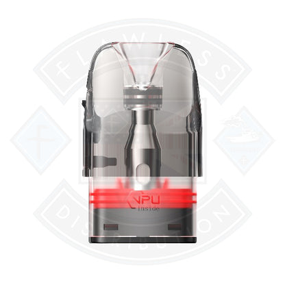 Geek Vape Cartridge Side Fill Q Pod 3pcs/pack
