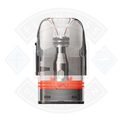Geek Vape Cartridge Side Fill Q Pod 3pcs/pack