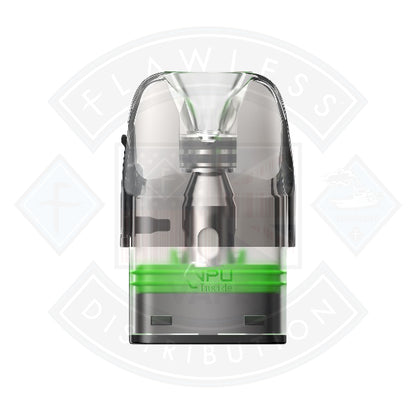 Geek Vape Cartridge Side Fill Q Pod 3pcs/pack