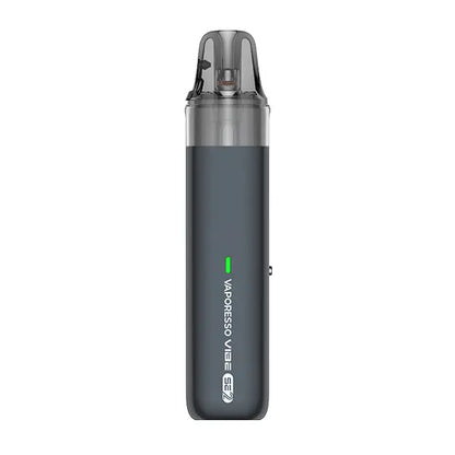 Vaporesso Vibe SE 2 - Leather Black - Flawless Vape Shop
