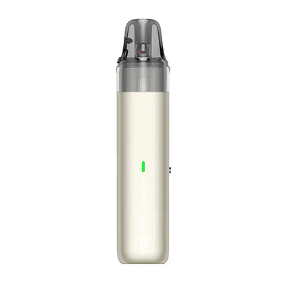 Vaporesso Vibe SE 2 - Leather Black - Flawless Vape Shop