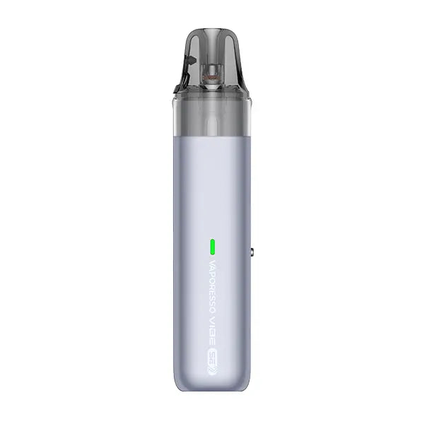 Vaporesso Vibe SE 2 - Leather Black - Flawless Vape Shop