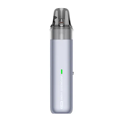 Vaporesso Vibe SE 2 - Leather Black - Flawless Vape Shop