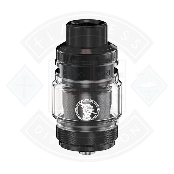 Geek Vape Z Sub Ohm Tank 5