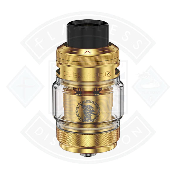 Geek Vape Z Sub Ohm Tank 5