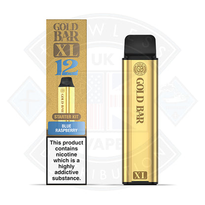 Gold Bar XL Starter Kit