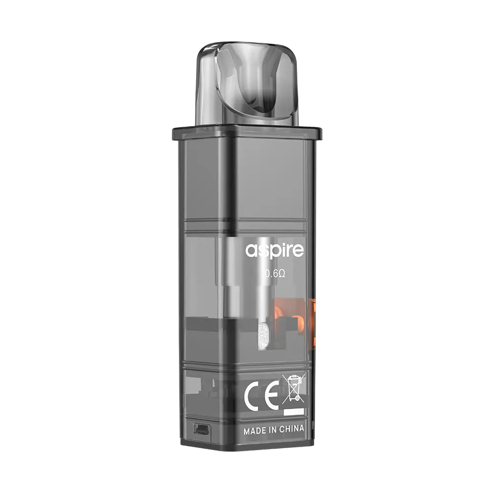Aspire Gotek V2 Replacement Pods 2pack - 0.8ohm - Flawless Vape Shop