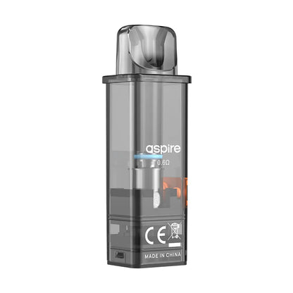 Aspire Gotek V2 Replacement Pods 2pack - 0.8ohm - Flawless Vape Shop