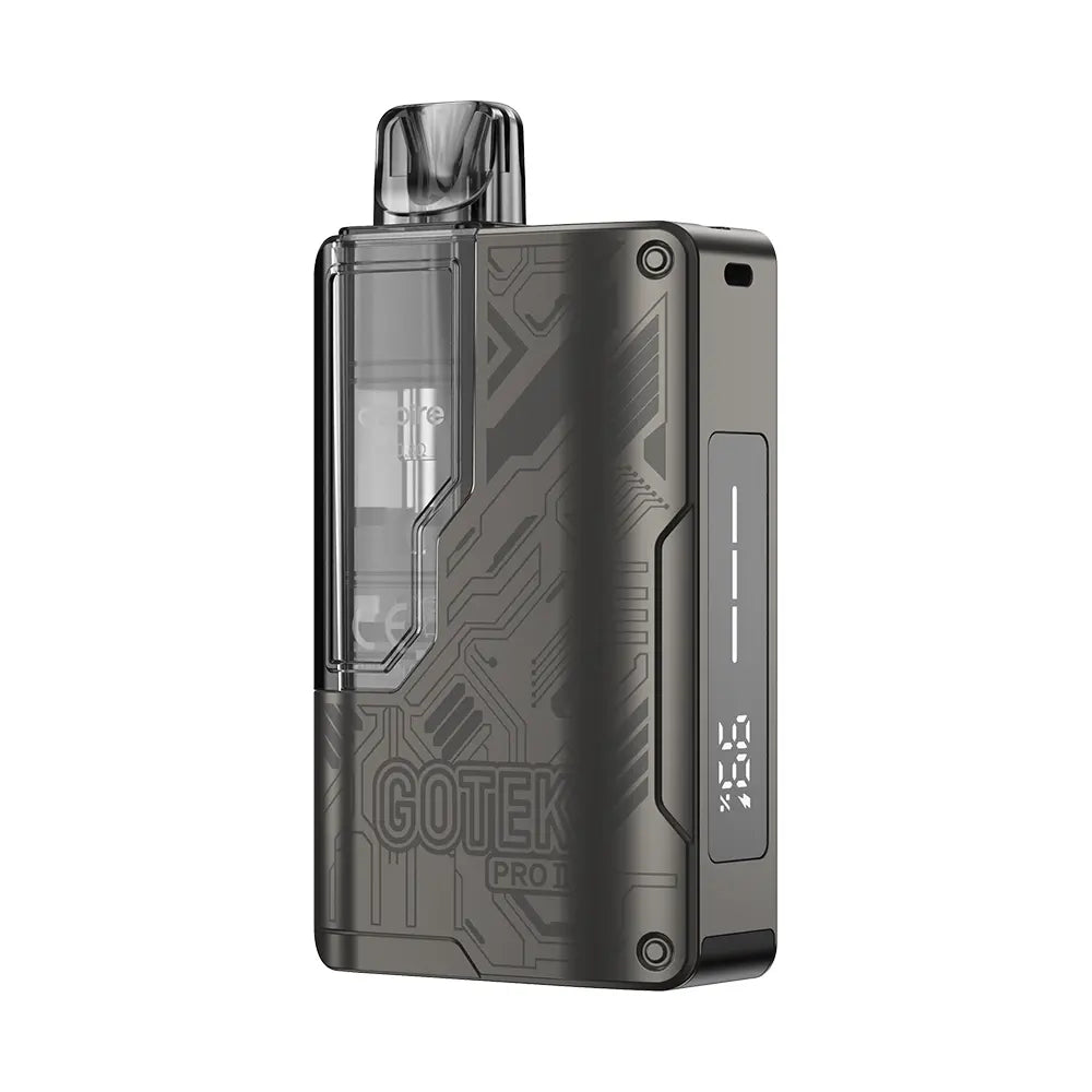 Aspire Gotek Pro 2 Vape Kit