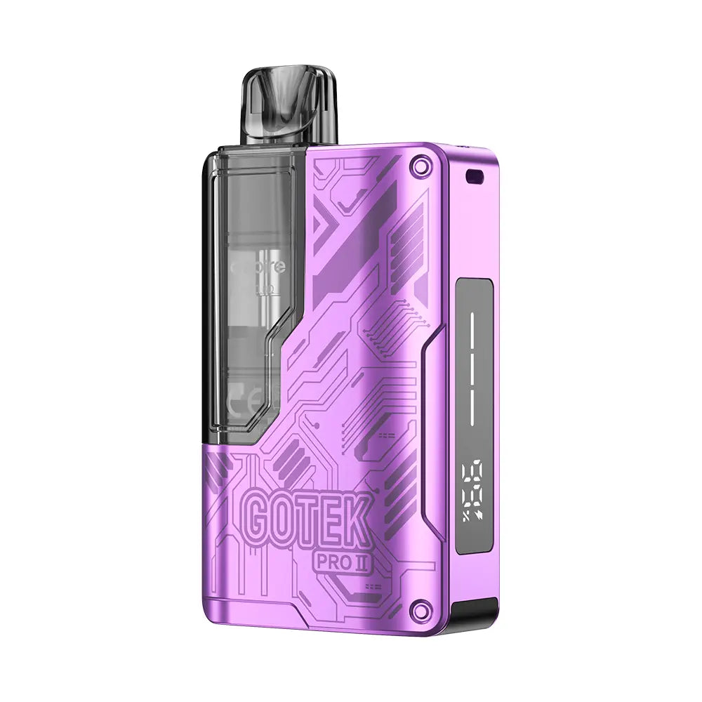 Aspire Gotek Pro 2 Vape Kit