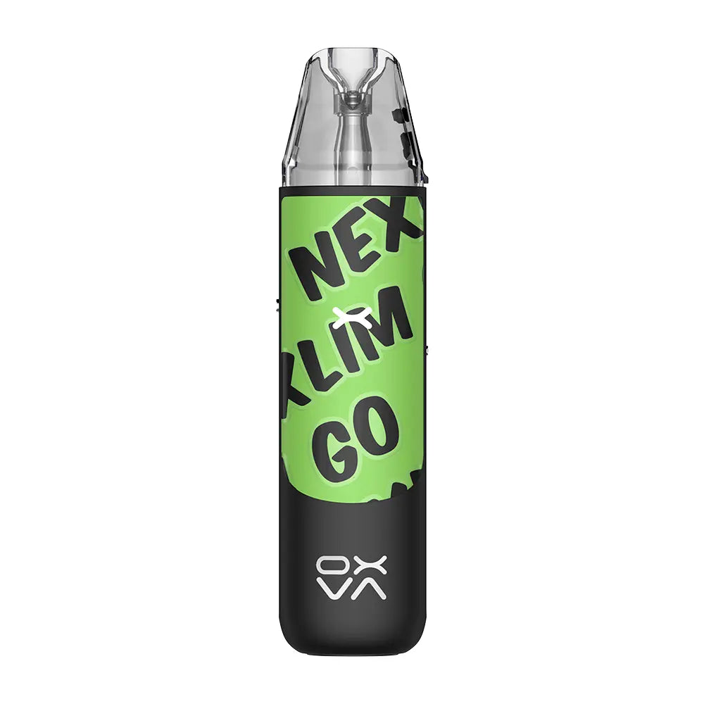 Oxva NEXLIM GO Vape Kit - Rose Pink - Flawless Vape Shop