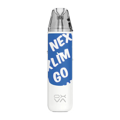 Oxva NEXLIM GO Vape Kit - Rose Pink - Flawless Vape Shop