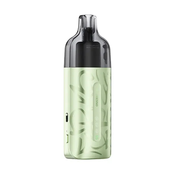Vaporesso VAST Vape Kit - Space Black - Flawless Vape Shop