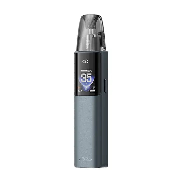 Voopoo Argus G4 Vape Kit - Orange - Flawless Vape Shop