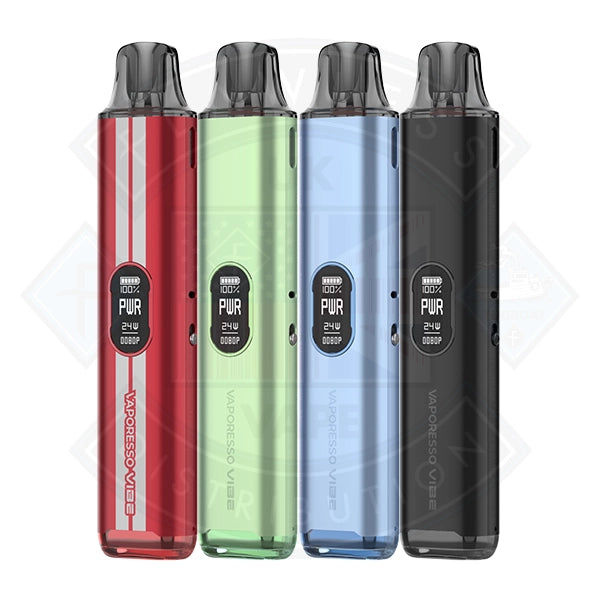 Vaporesso Vibe Vape Kit