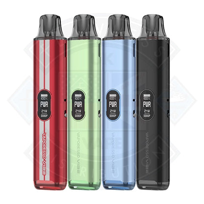 Vaporesso Vibe Vape Kit
