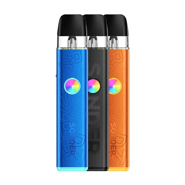 Geek Vape Sonder Q3 Vape Kit