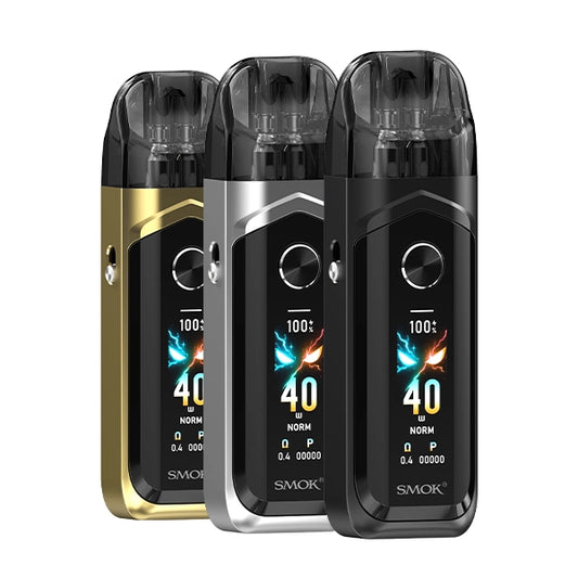 Smok Nord 6 Vape Kit