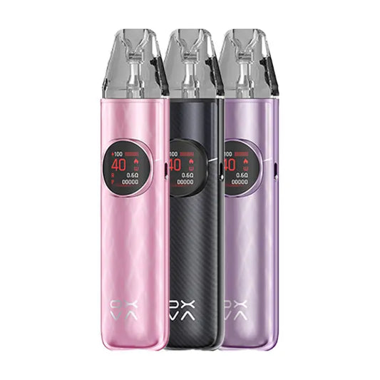  Oxva NEXLIM V2 Vape Kit