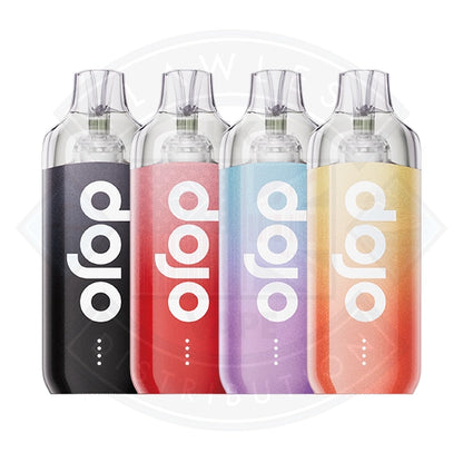 Dojo Blast 10k Vape Kit