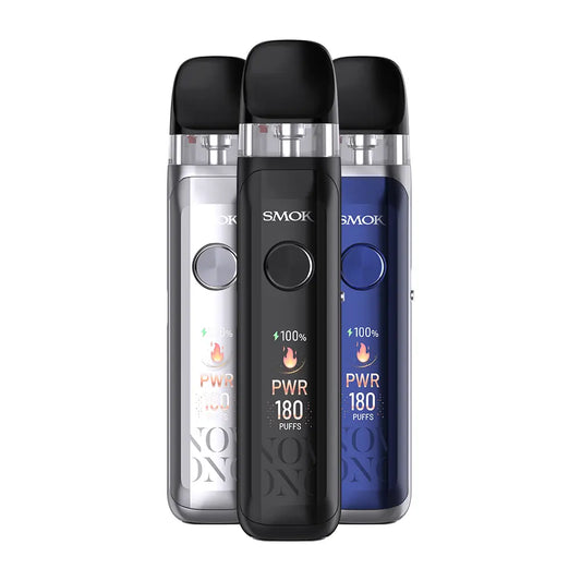Smok Novo Axis Vape Kit
