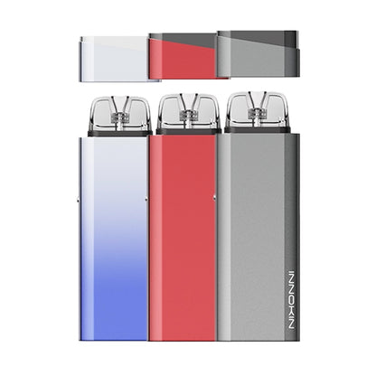 Innokin Klypse Plus Pod Vape Kit - Pearl White - Flawless Vape Shop