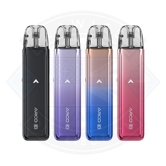 Smok ARCO E1 Vape Kit