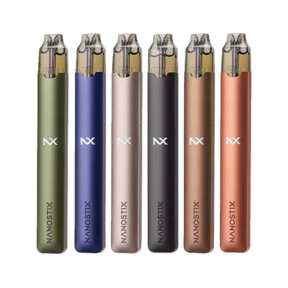NanoSTIX NX Devices - Army - Flawless Vape Shop