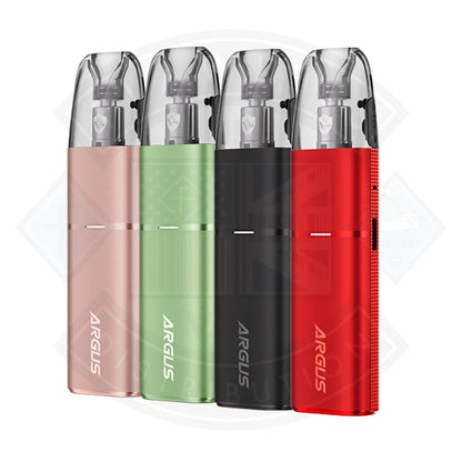 Voopoo Argus G3 Mini Vape Kit - Hot Pink - Flawless Vape Shop