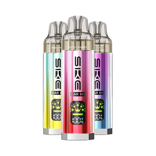 SKE Bar 6K Kit