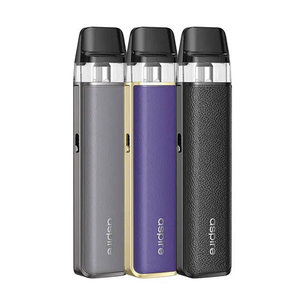 Aspire Loomix Vape Kit