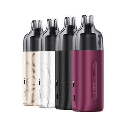Vaporesso VAST Vape Kit - Space Black - Flawless Vape Shop