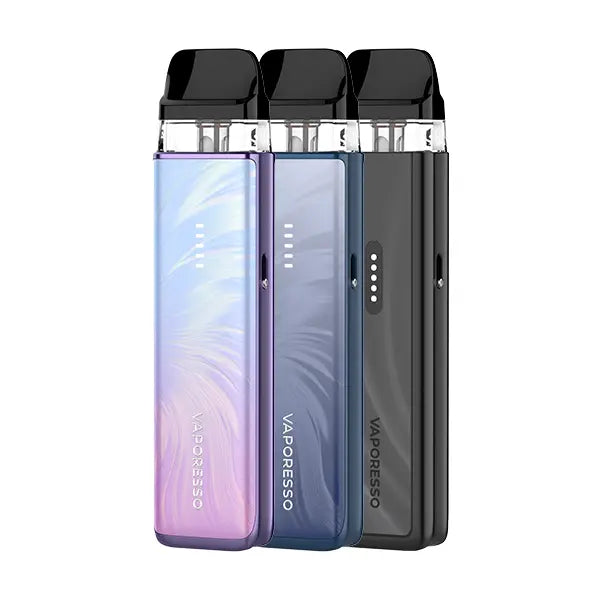 Vaporesso Xros 6 Mini Vape Kit