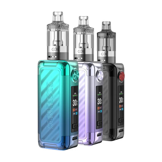 Innokin GOZEE NEX Vape Kit